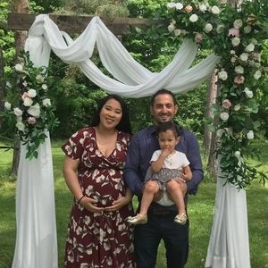 Meet your Posher, Natsuki